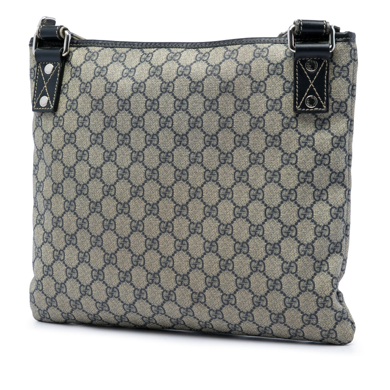 GG Supreme Web Crossbody - Image 2