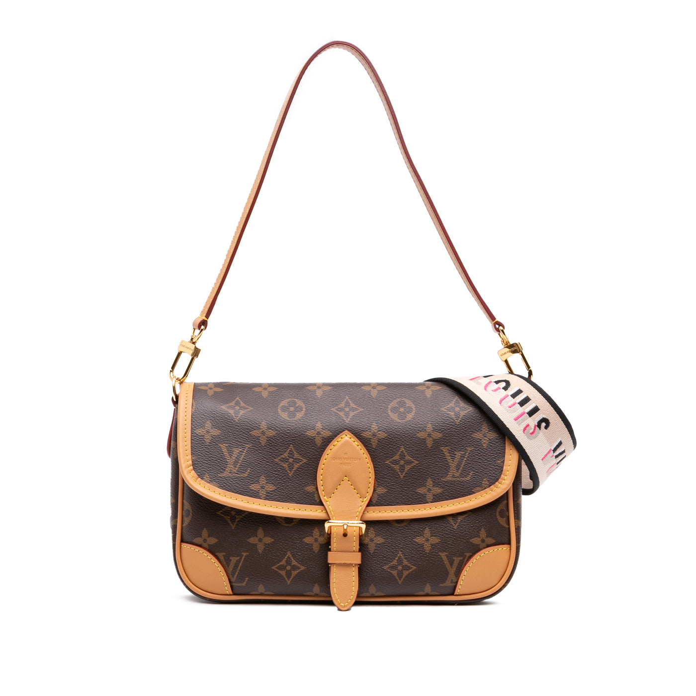 Monogram Diane - Image 1