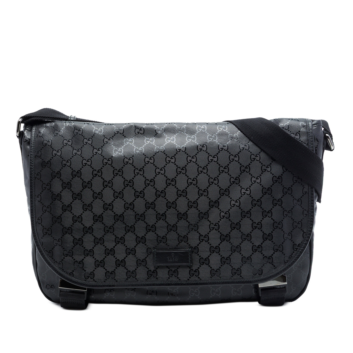 GG Imprime Messenger Bag - Image 1
