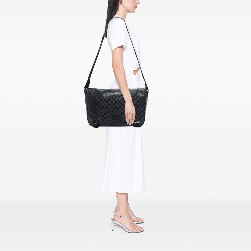 GG Imprime Messenger Bag - Image 6