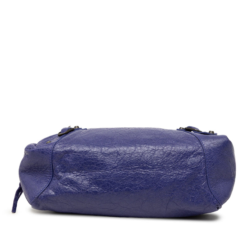 Lambskin Motocross Classic Pencil Case M - Image 3