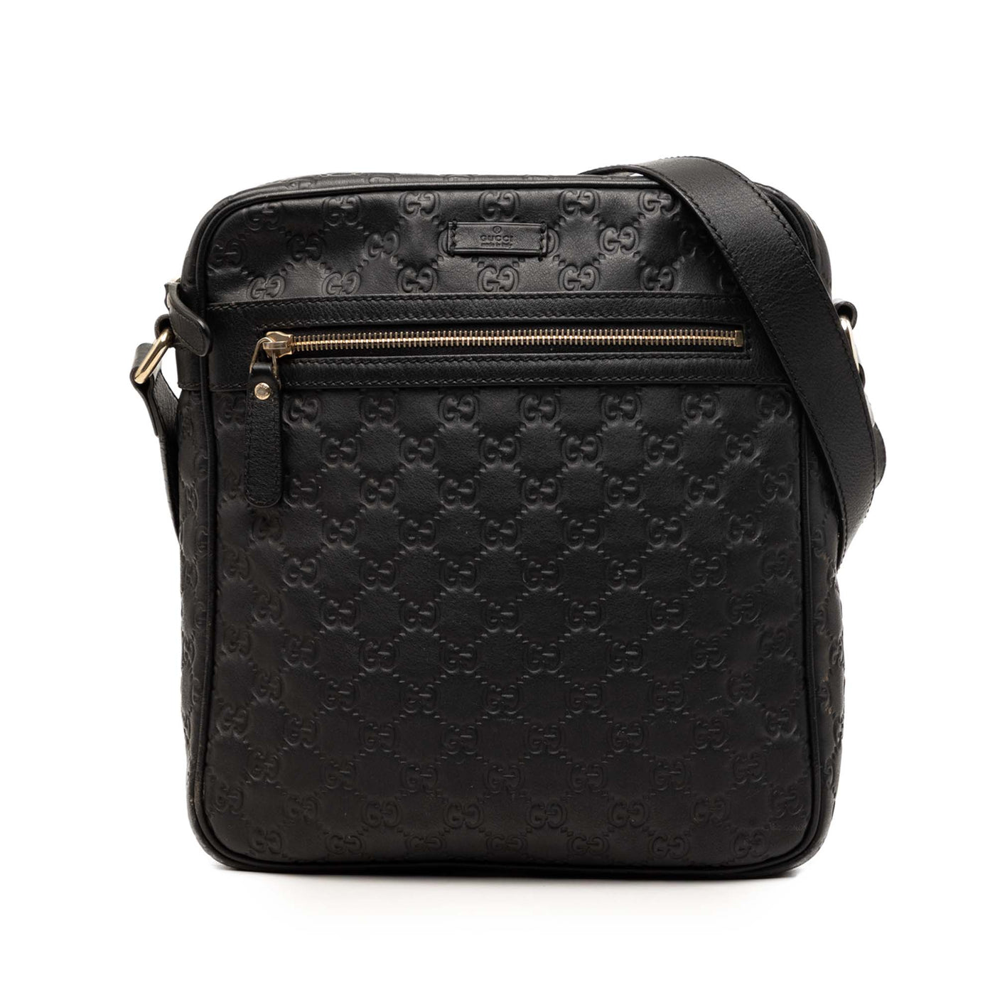 Guccissima Crossbody - Image 1