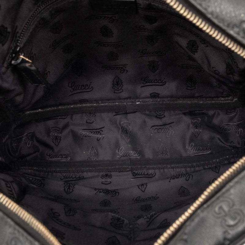 Guccissima Crossbody - Image 4