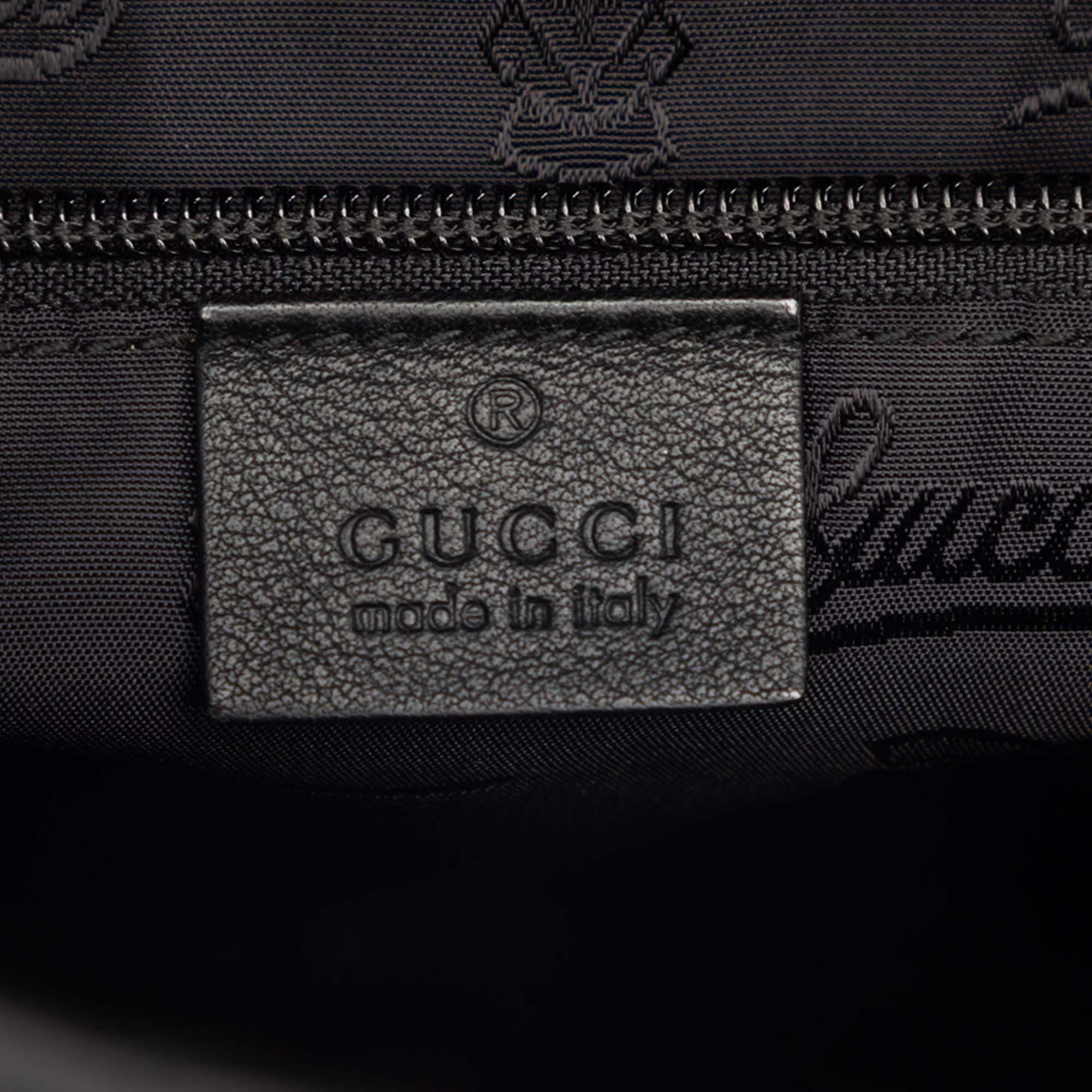 Guccissima Crossbody - Image 5