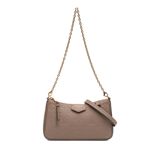 Monogram Empreinte Easy Pouch On Strap - Image 1