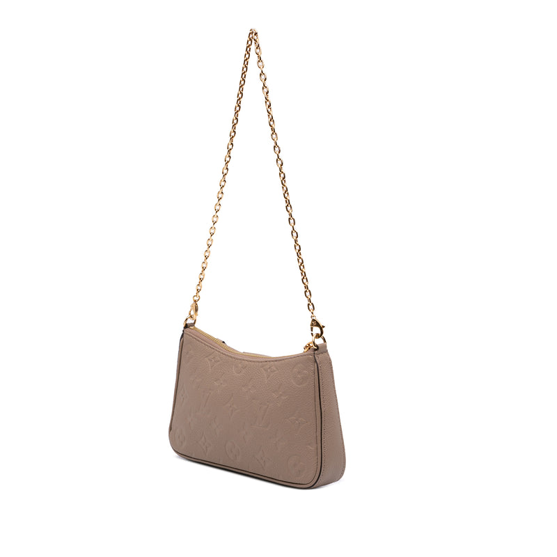 Monogram Empreinte Easy Pouch On Strap - Image 2
