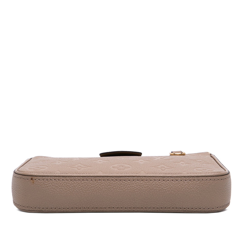 Monogram Empreinte Easy Pouch On Strap - Image 3