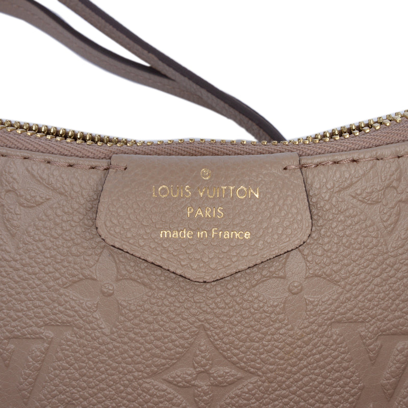 Monogram Empreinte Easy Pouch On Strap - Image 5