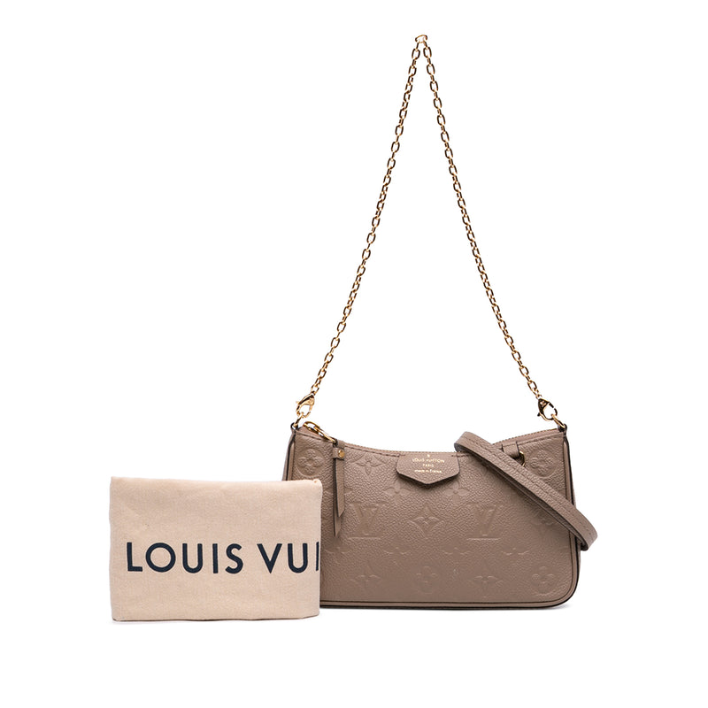 Monogram Empreinte Easy Pouch On Strap - Image 7