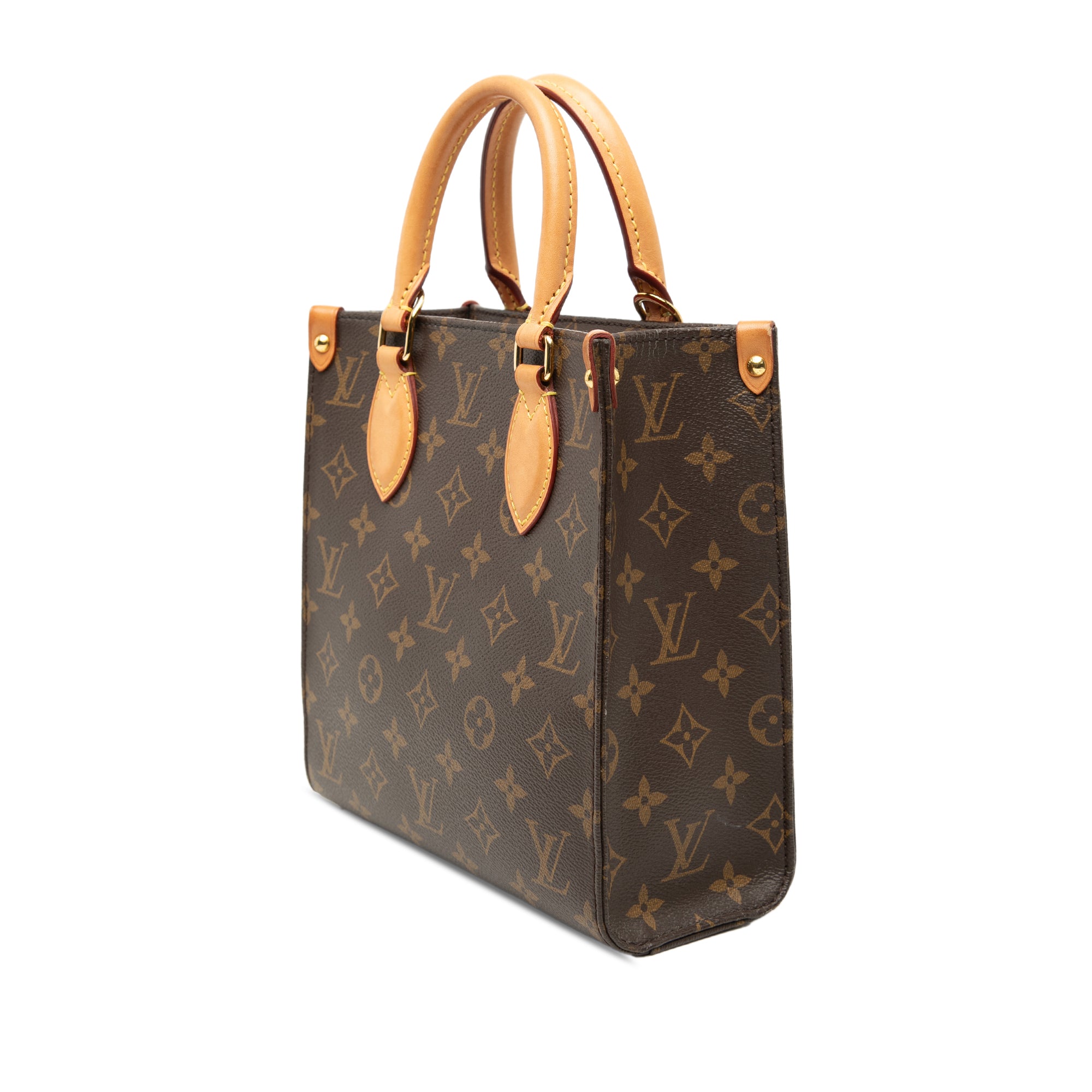 Monogram Sac Plat BB - Image 2