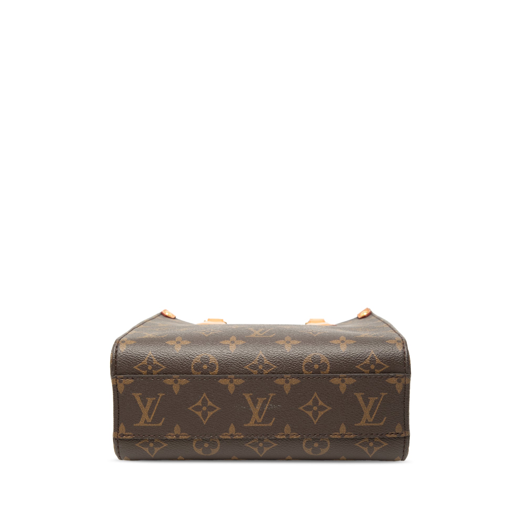 Monogram Sac Plat BB - Image 3
