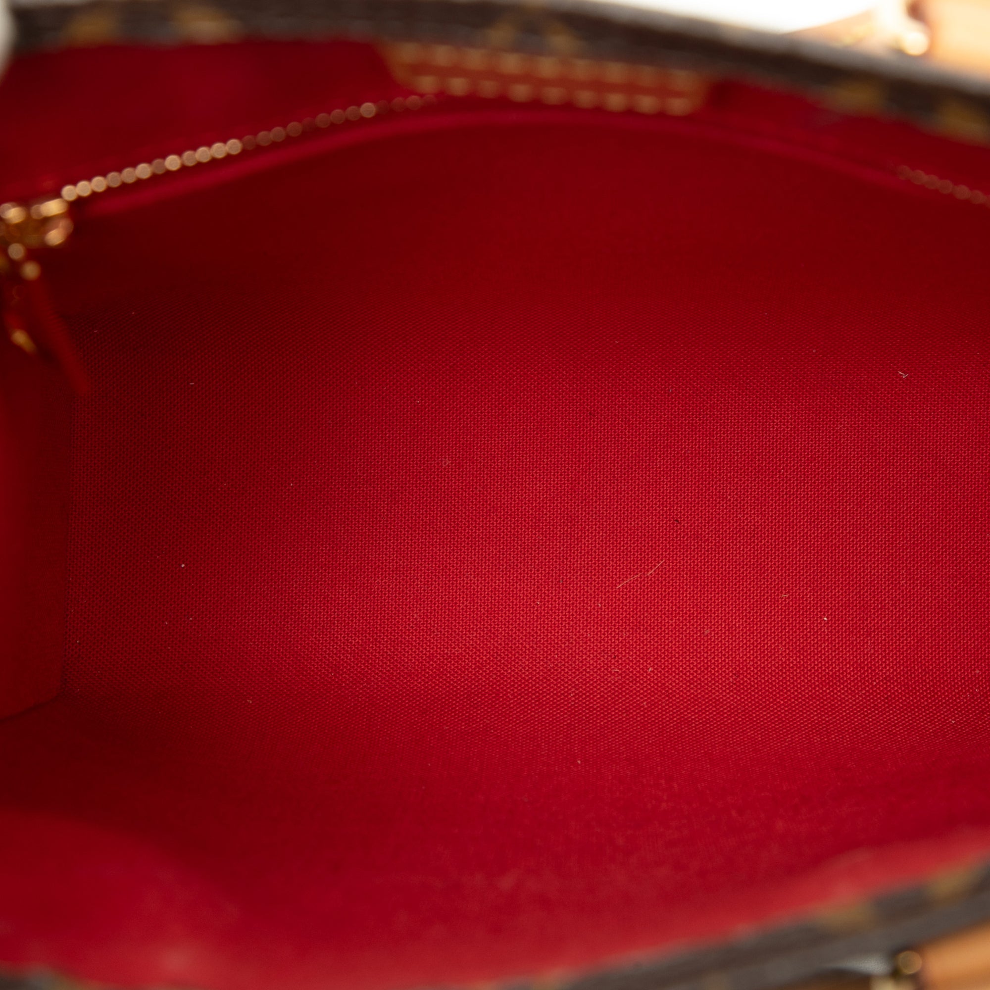 Monogram Sac Plat BB - Image 4