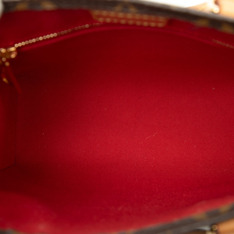 Monogram Sac Plat BB - Image 4