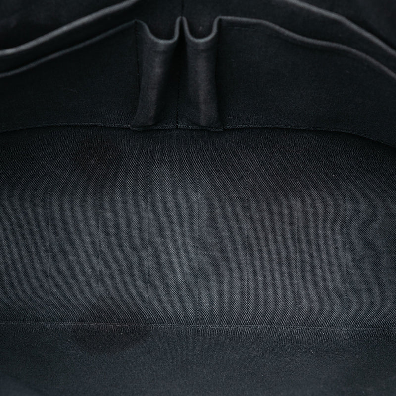 Damier Graphite Porte Documents Jour - Image 4