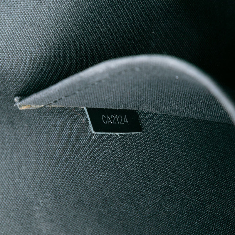 Damier Graphite Porte Documents Jour - Image 6