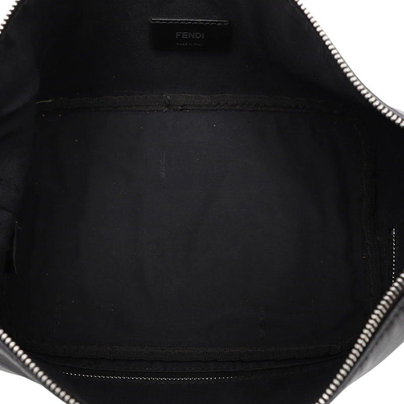 Sarah Coleman Leather Fisheye Belt Bag - Image 4