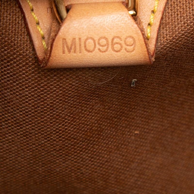 Monogram Ellipse MM - Image 6