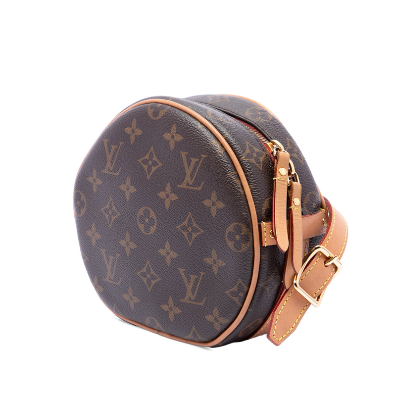 Monogram Boite Chapeau Souple PM - Image 2