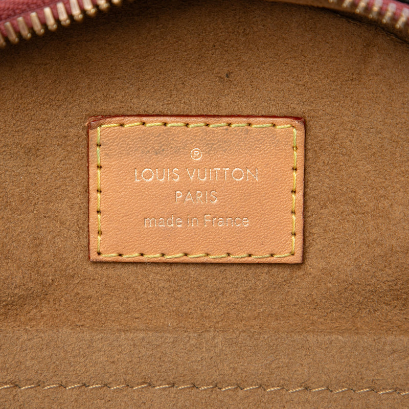Monogram Boite Chapeau Souple PM - Image 5