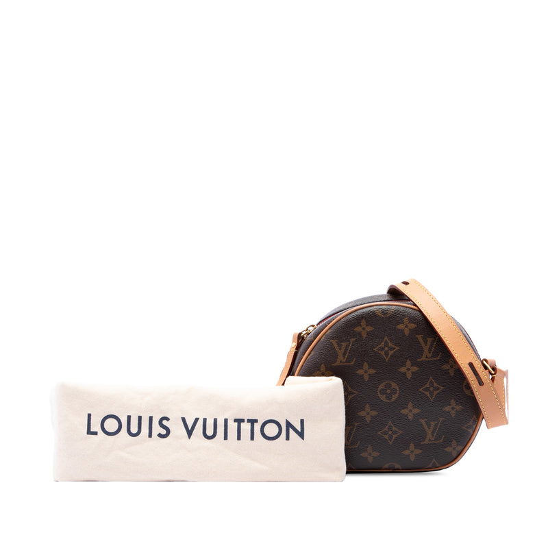 Monogram Boite Chapeau Souple PM - Image 7