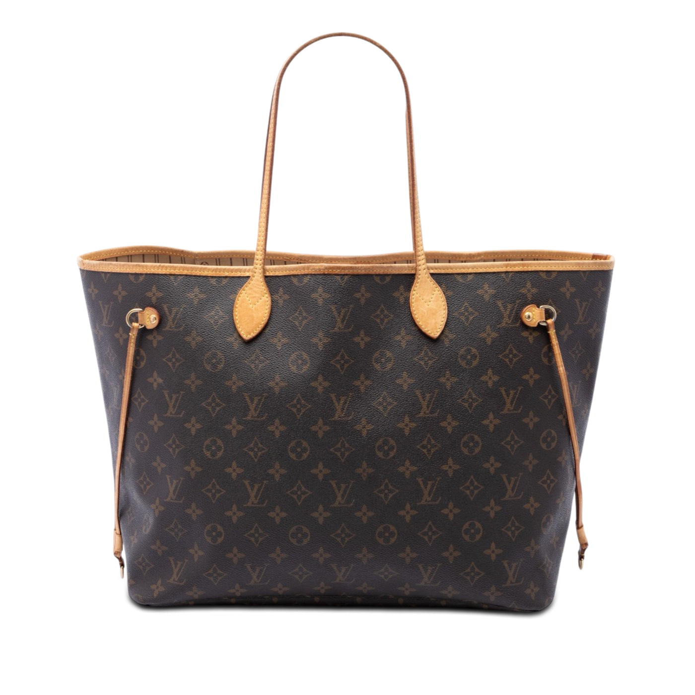 Monogram Neverfull MM - Image 1