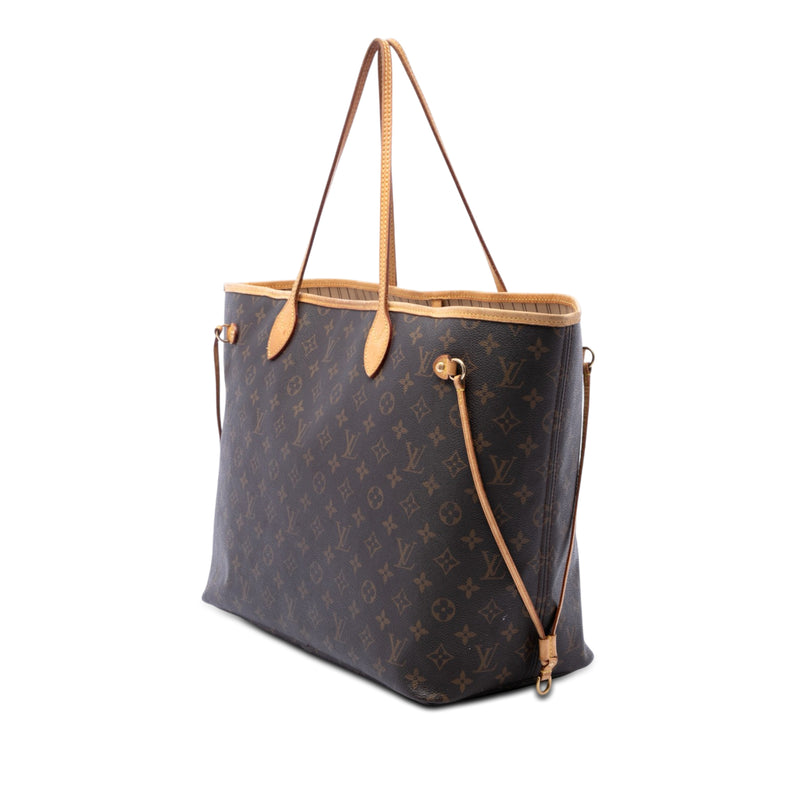 Monogram Neverfull MM - Image 2