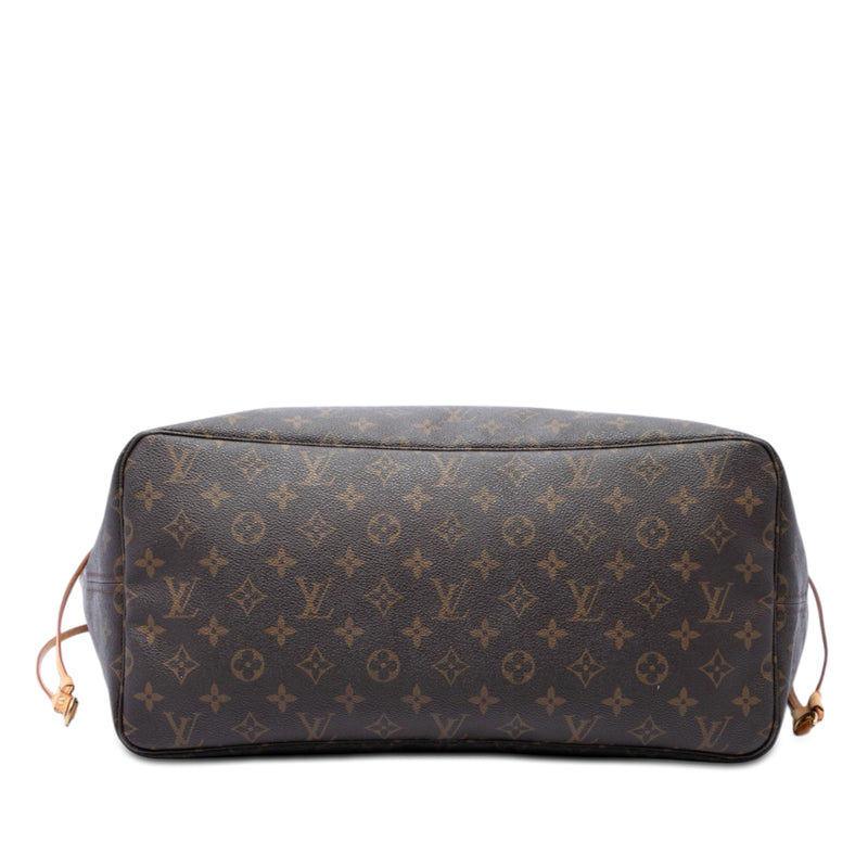 Monogram Neverfull MM - Image 3