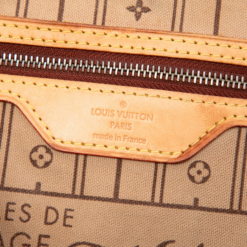 Monogram Neverfull MM - Image 5