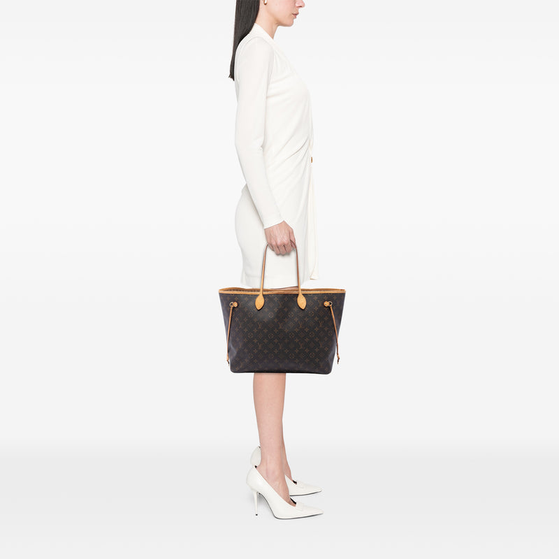 Monogram Neverfull MM - Image 6