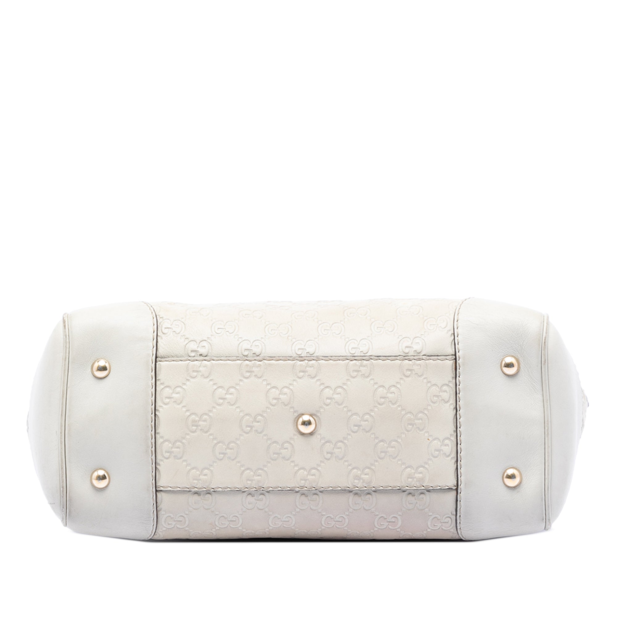 Guccissima Mayfair Tote - Image 3