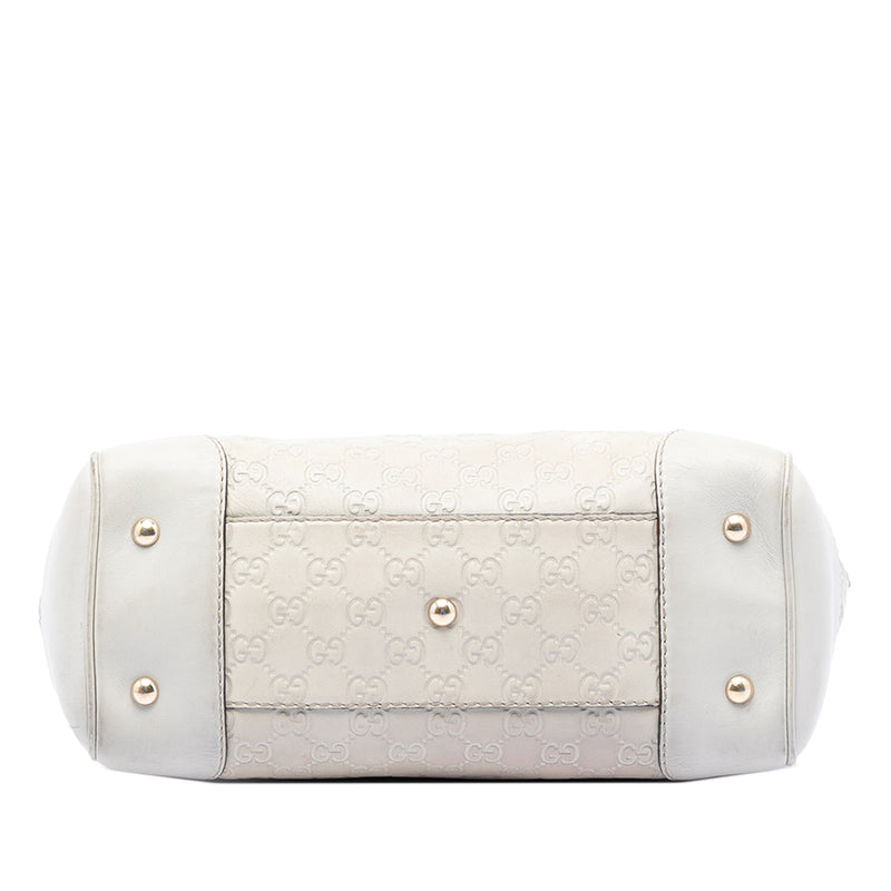 Guccissima Mayfair Tote - Image 3
