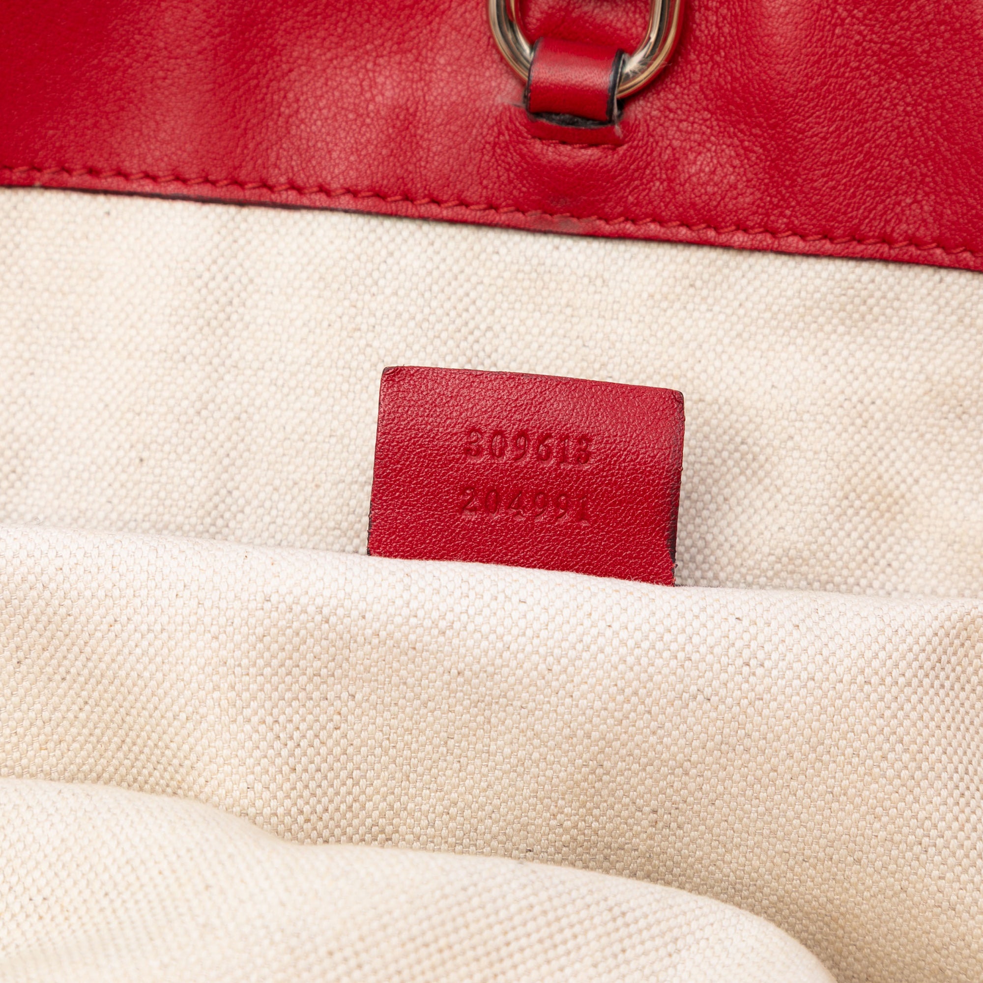 GG Supreme Nice Tote - Image 5
