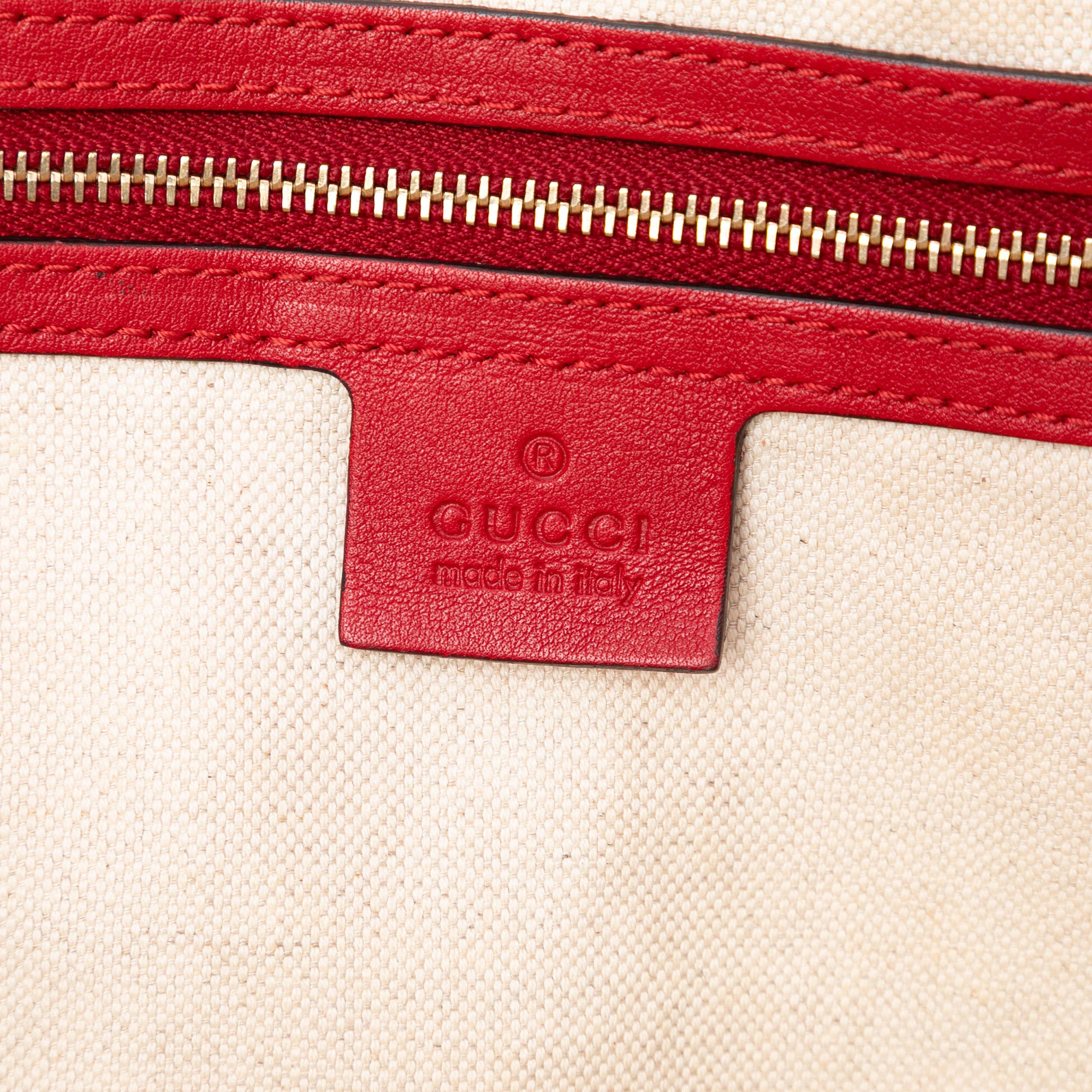GG Supreme Nice Tote - Image 6
