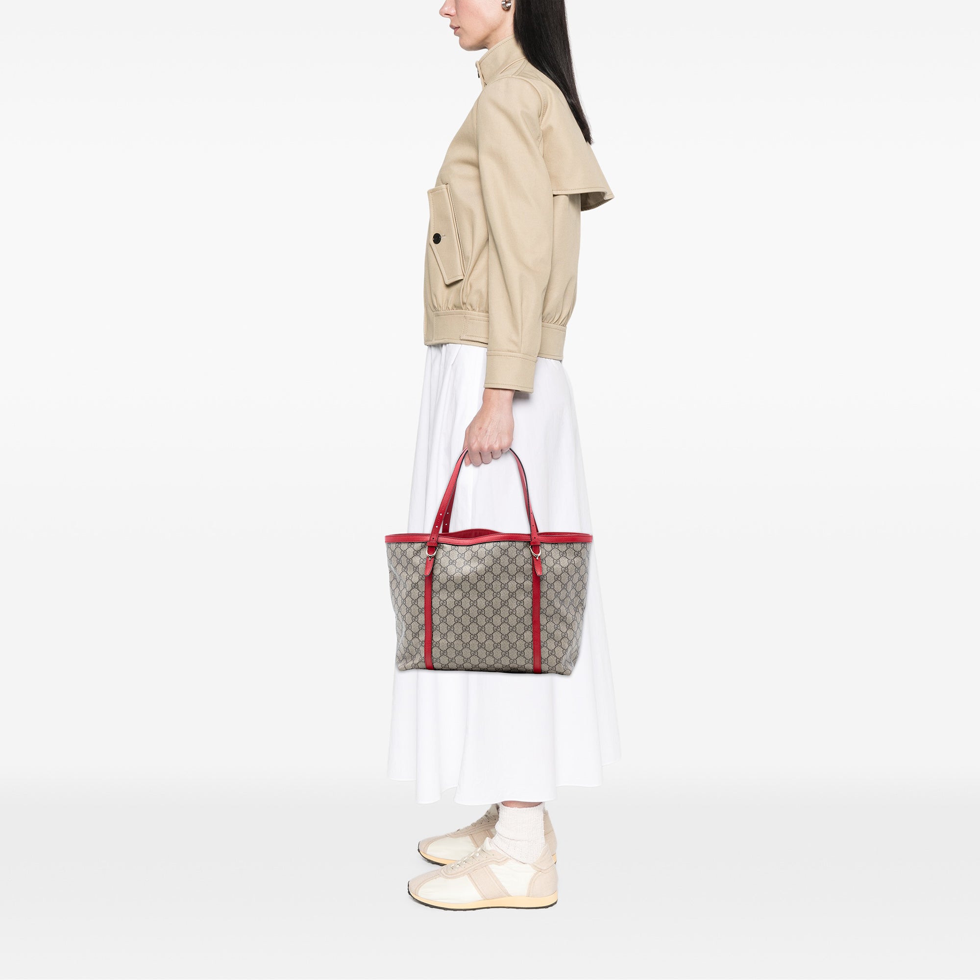 GG Supreme Nice Tote - Image 7