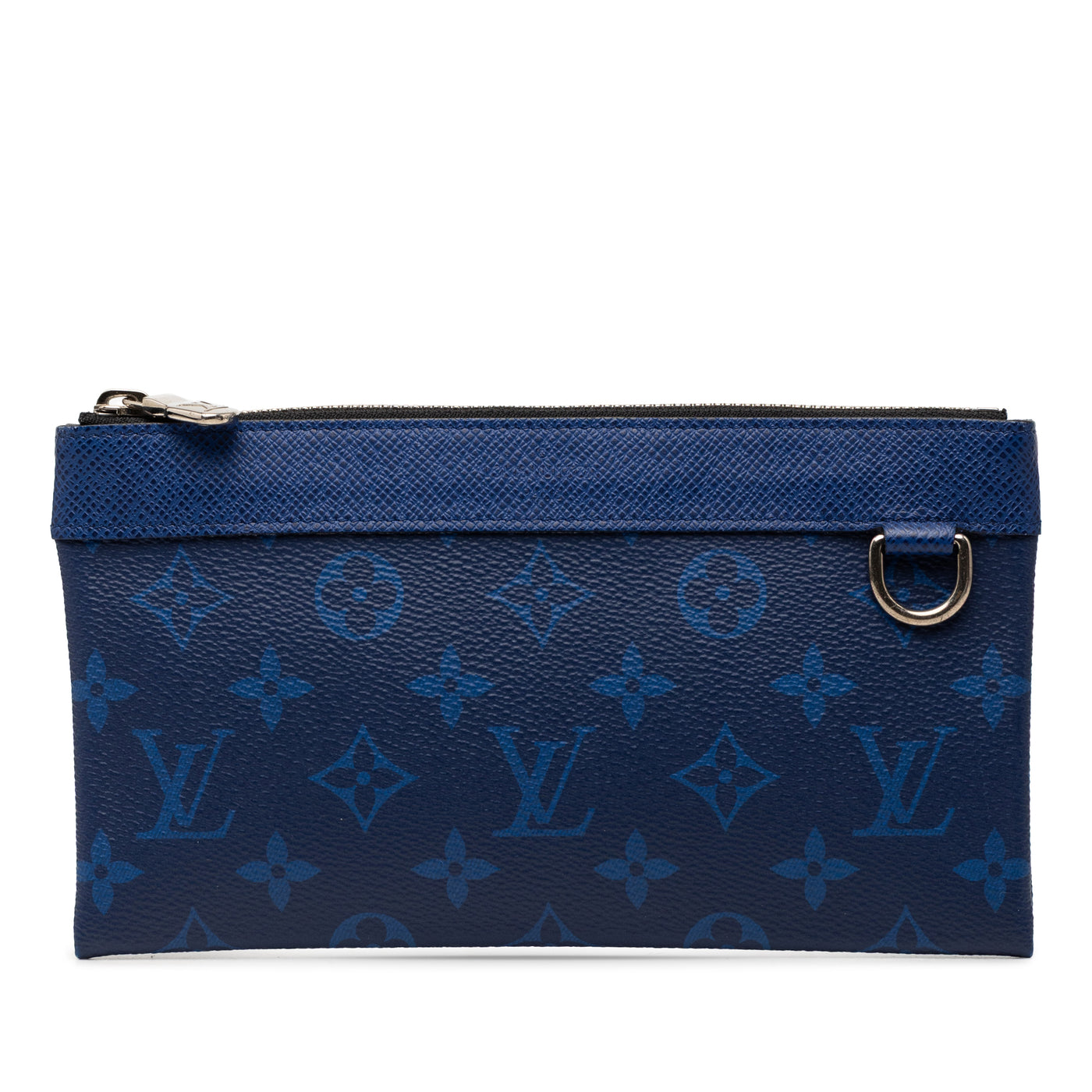 Monogram Taigarama Pochette Discovery PM - Image 1