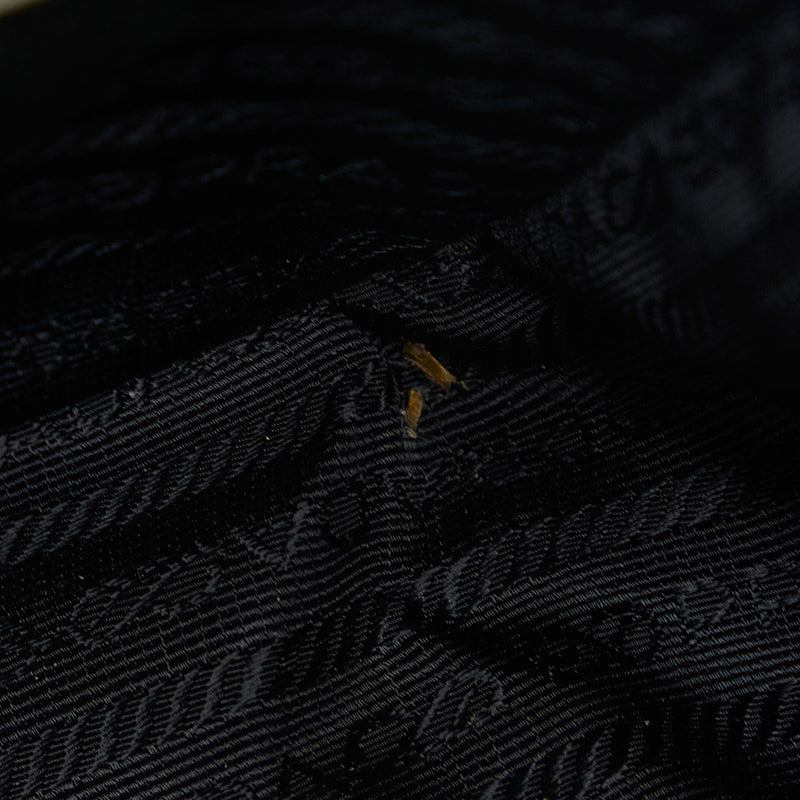 Tessuto Buckle Messenger Bag - Image 10