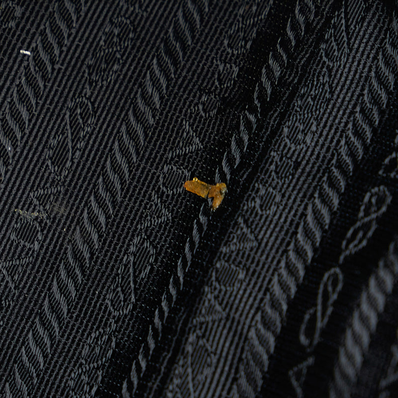 Tessuto Buckle Messenger Bag - Image 11