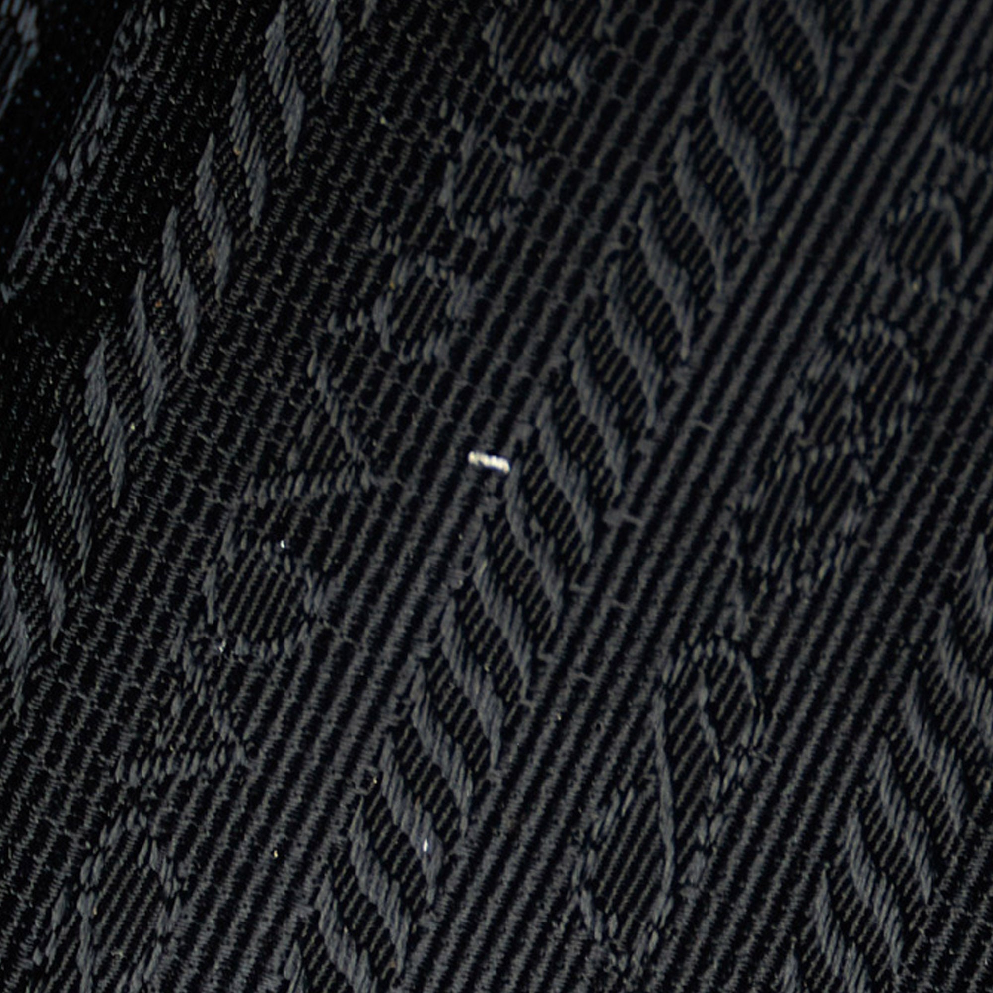 Tessuto Buckle Messenger Bag - Image 12