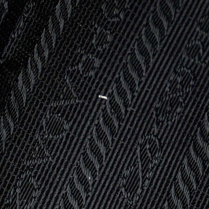 Tessuto Buckle Messenger Bag - Image 12