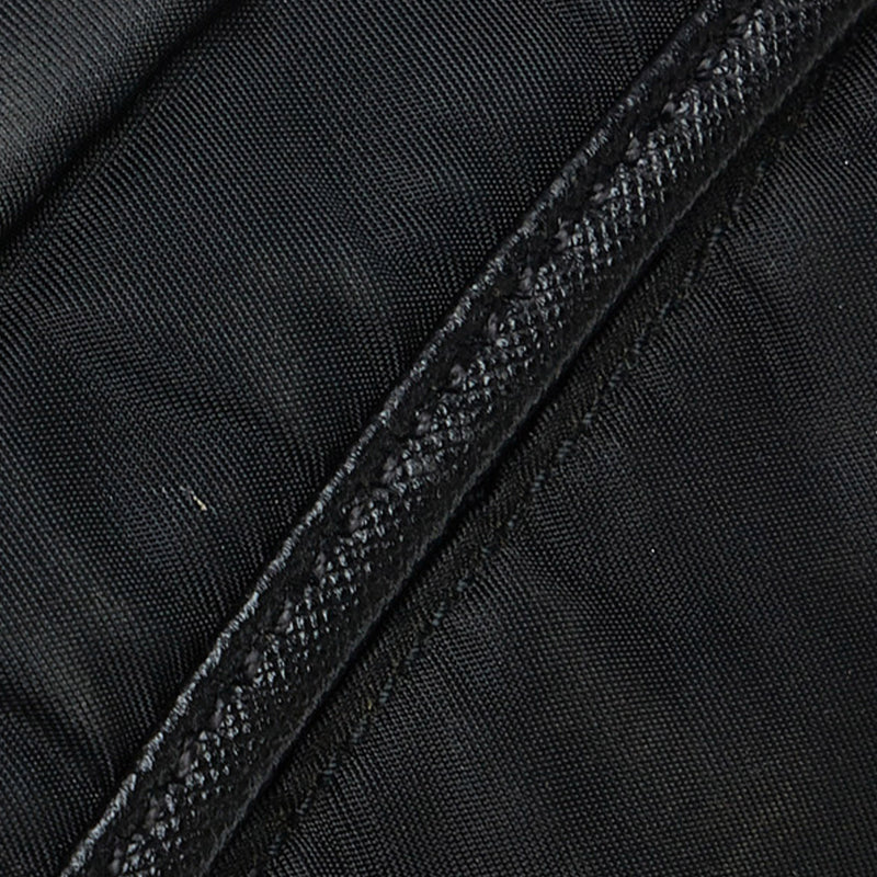 Tessuto Buckle Messenger Bag - Image 15