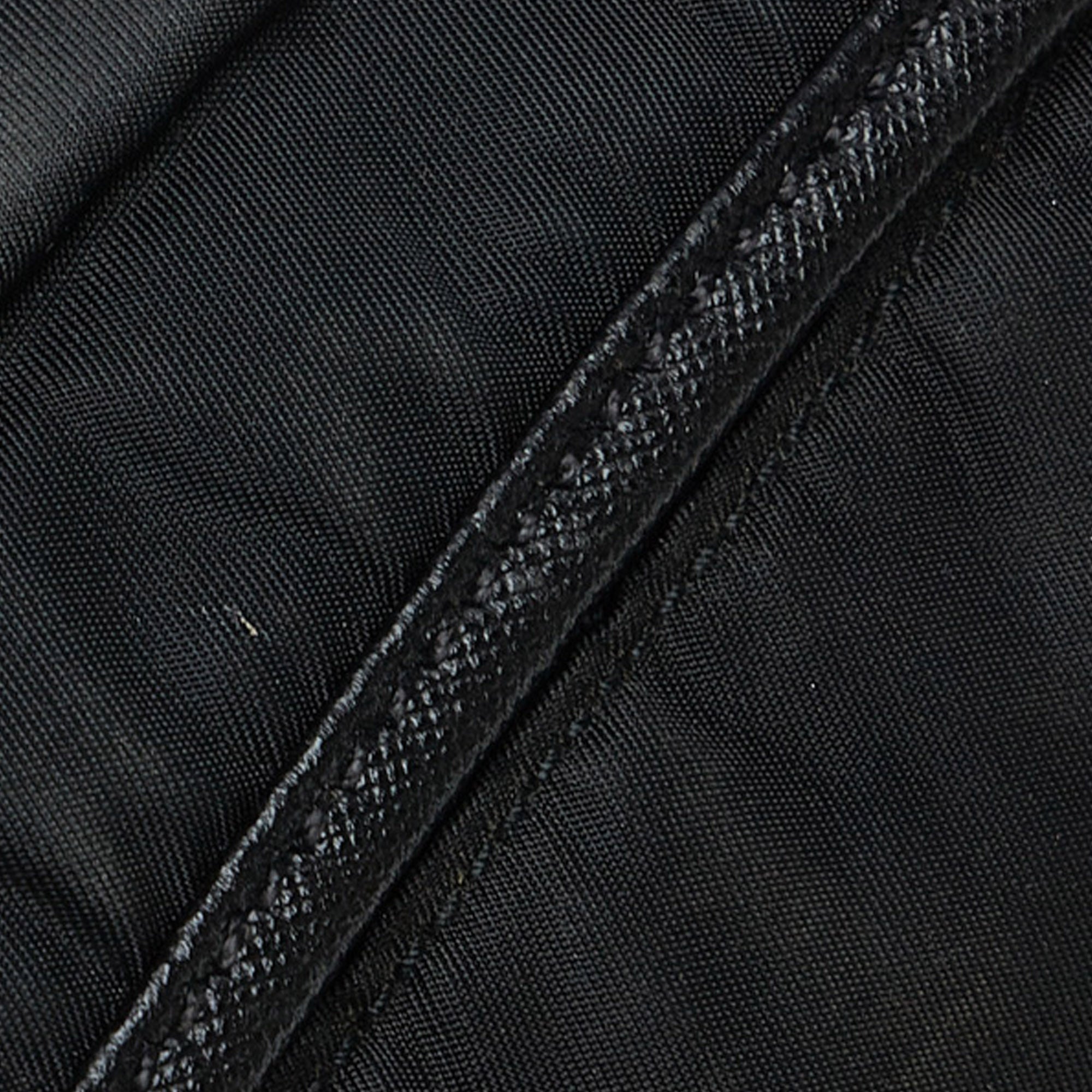 Tessuto Buckle Messenger Bag - Image 15