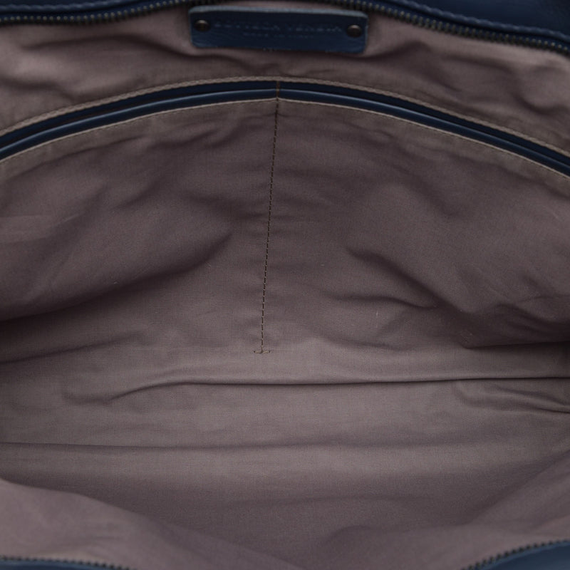 Nappa Intrecciato Business Bag - Image 4