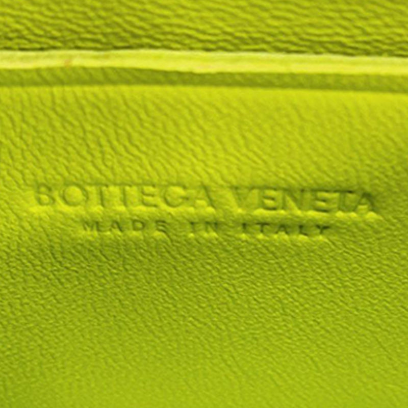 Extra Mini Nappa Maxi Intrecciato Cassette Crossbody - Image 5