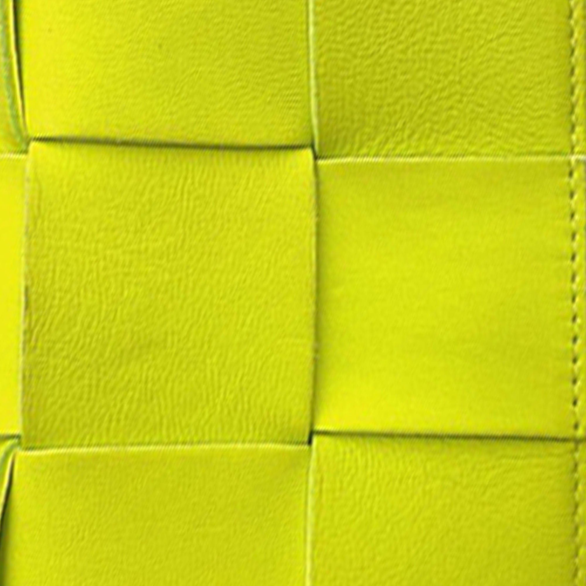 Extra Mini Nappa Maxi Intrecciato Cassette Crossbody - Image 7