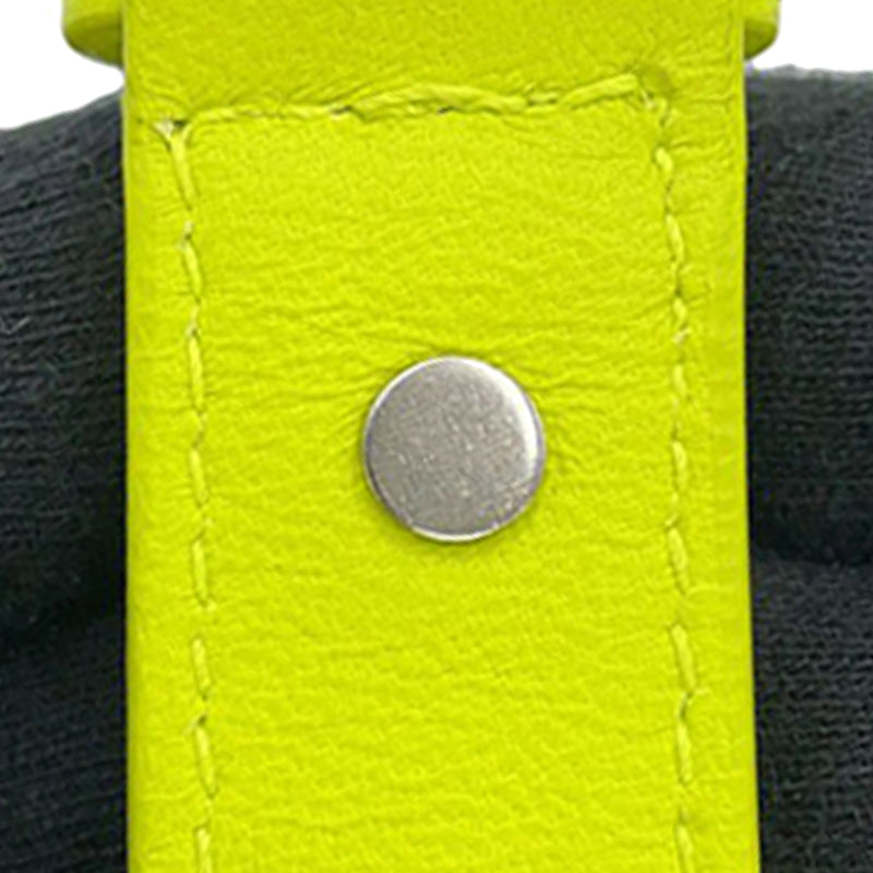 Extra Mini Nappa Maxi Intrecciato Cassette Crossbody - Image 8