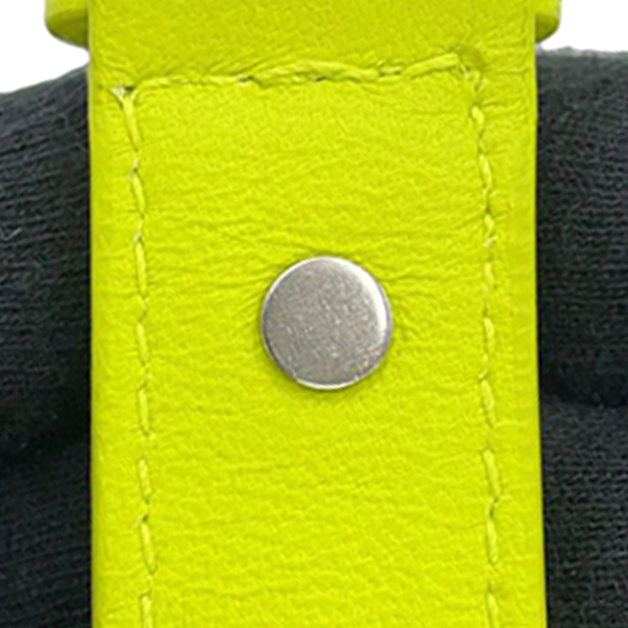 Extra Mini Nappa Maxi Intrecciato Cassette Crossbody - Image 8