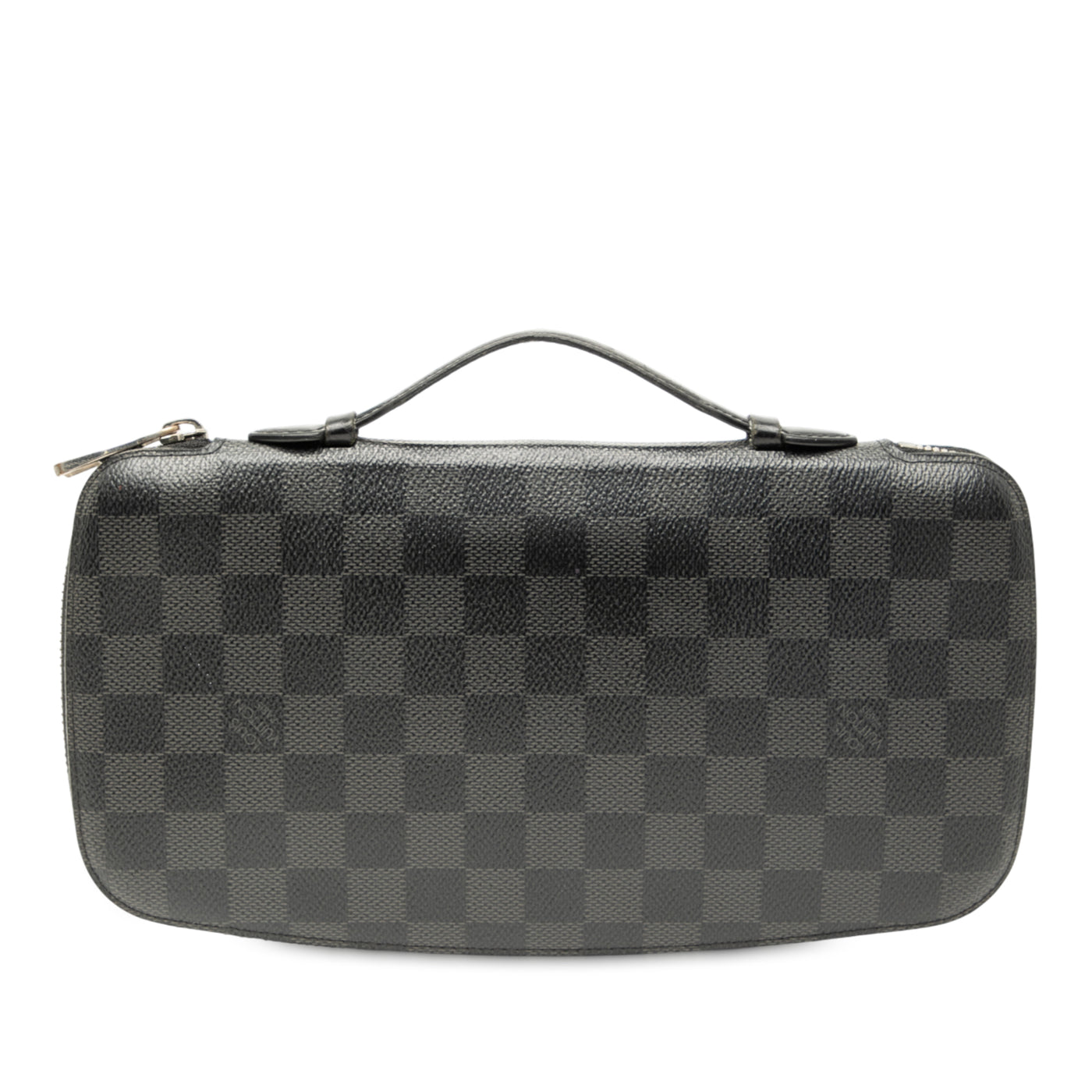 Damier Graphite Atoll Organizer - Image 1
