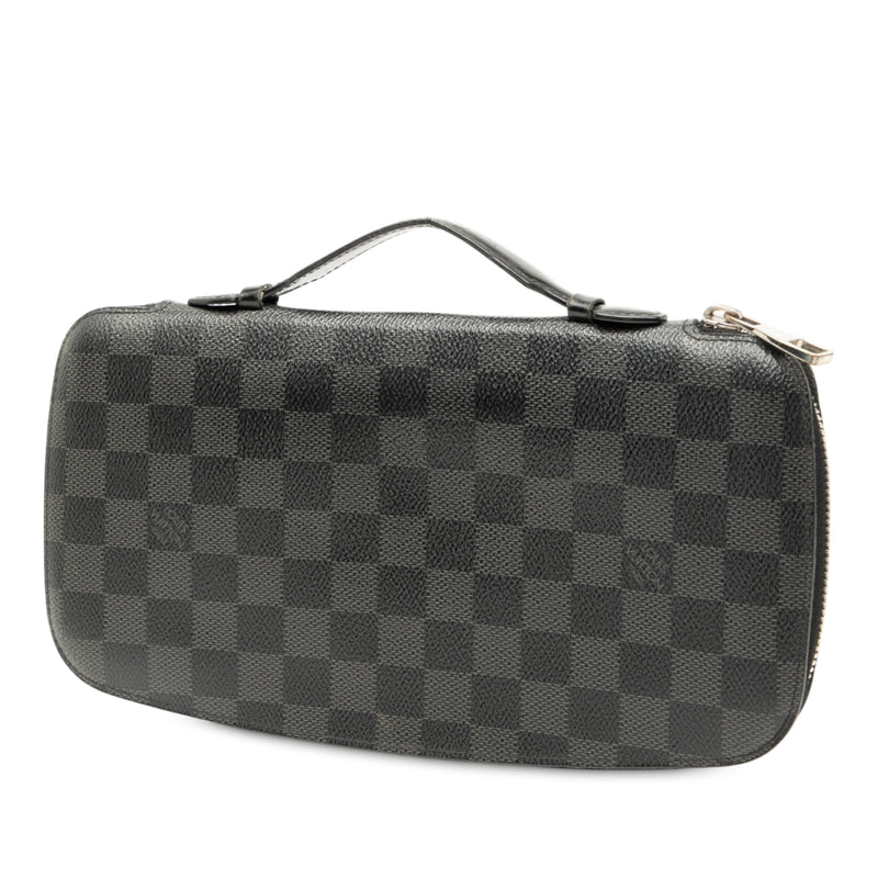 Damier Graphite Atoll Organizer - Image 2
