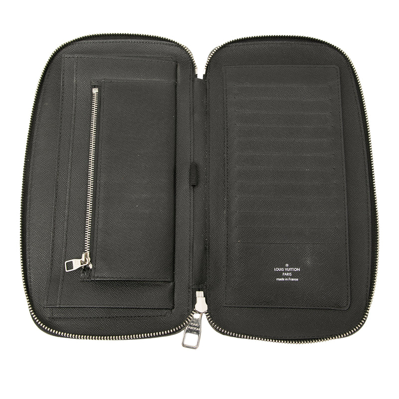 Damier Graphite Atoll Organizer - Image 4