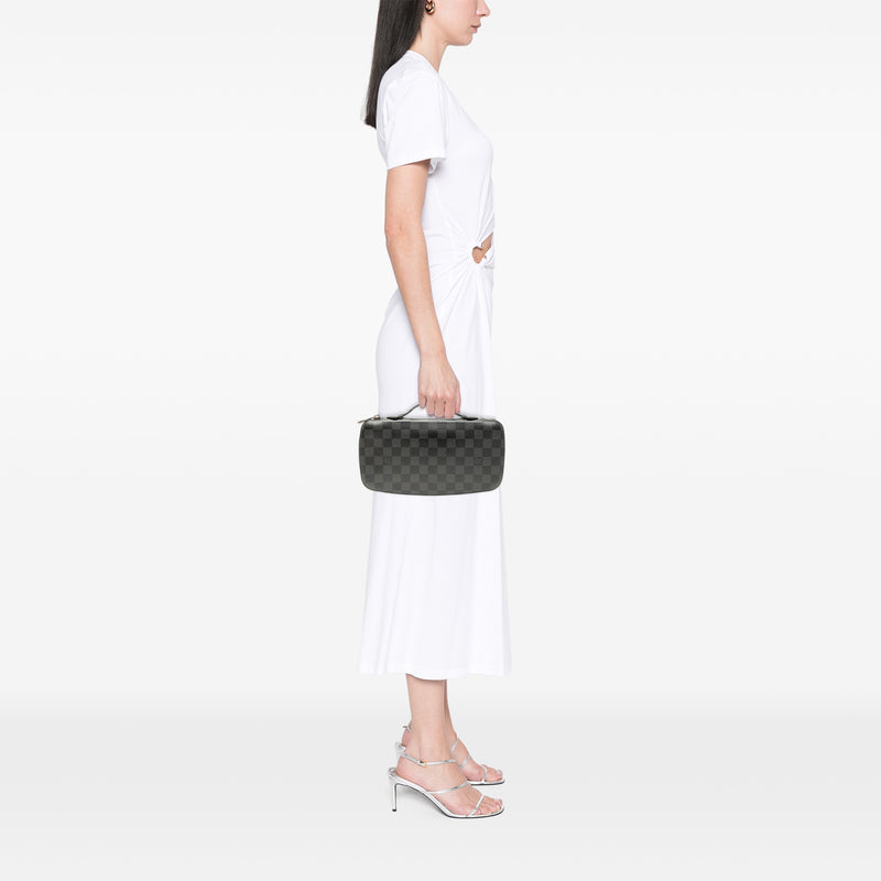 Damier Graphite Atoll Organizer - Image 8